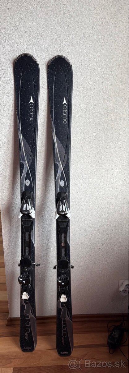 Atomic Cloud Seven (Cloud 7) 154cm - 2