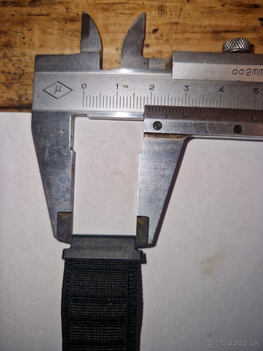 Remienky na hodinky - 2