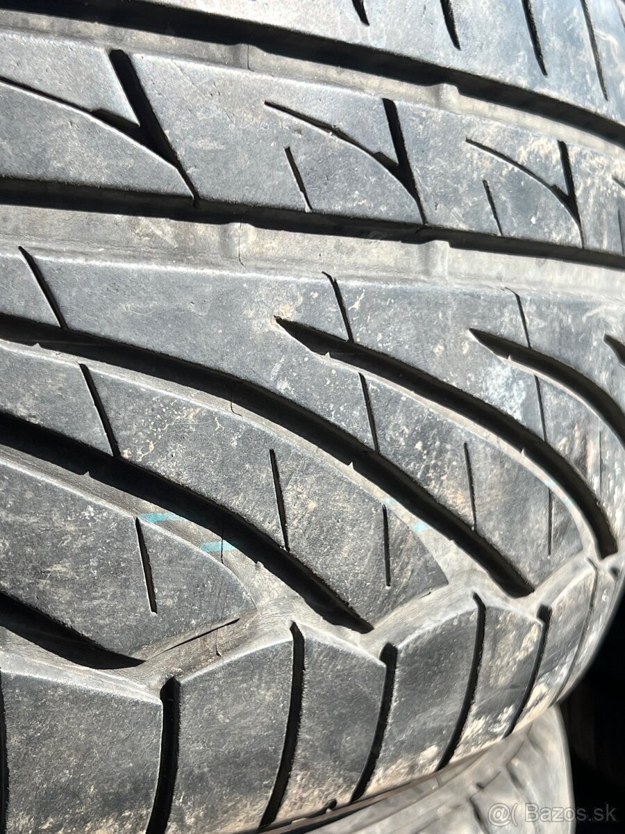 225/40 R18 toyo proxes - 2