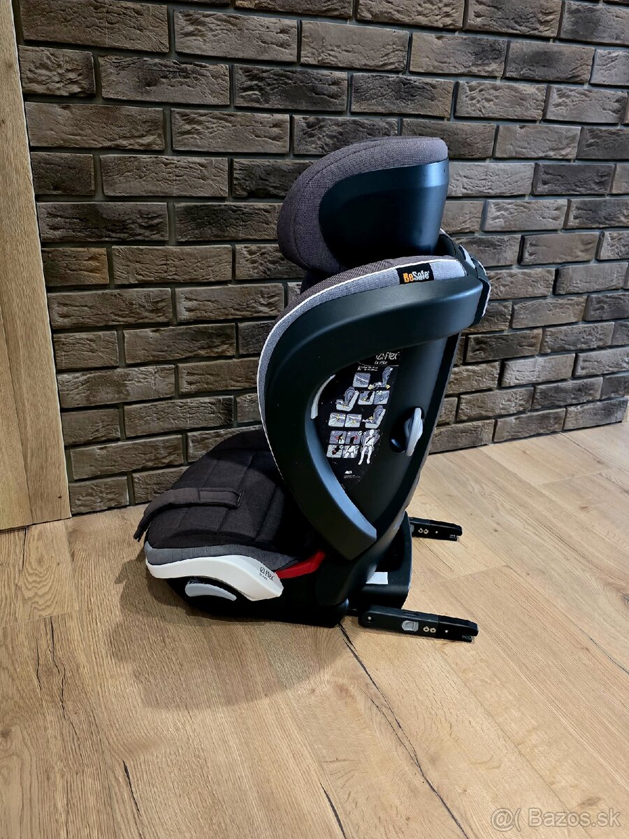 Detská autosedačka BeSafe - 2