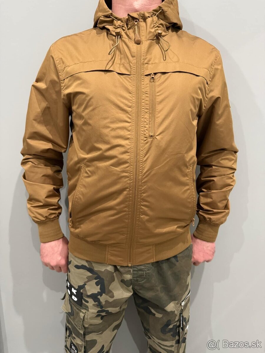 Pánska prechodná bunda - 2