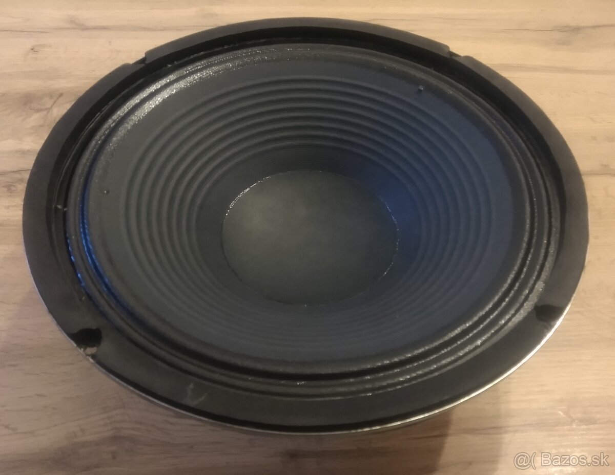 Repro. Reproduktor. Speaker. 12". - 2