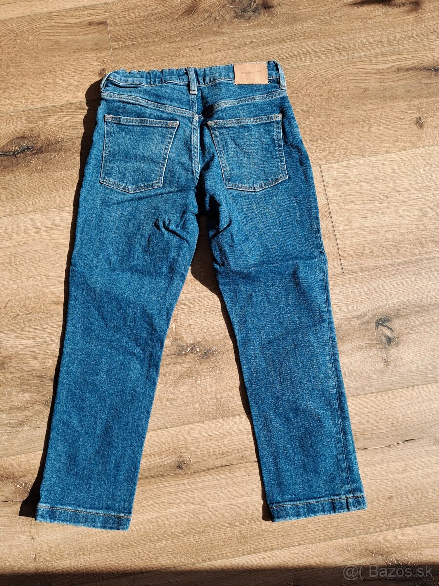 Predam detske rifle GANT - 2