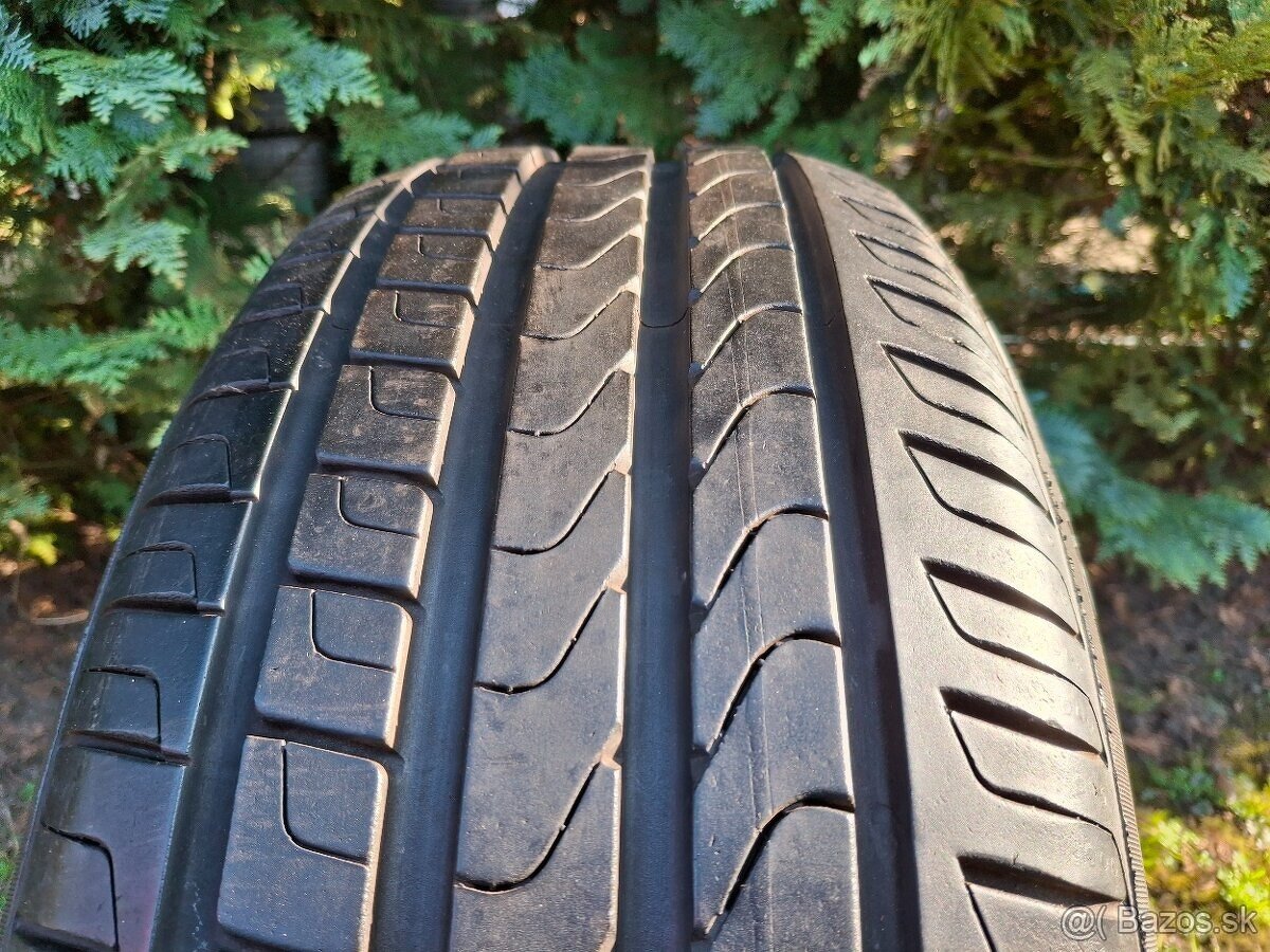 225/60 r17 99V Pirelli 2kusy do 7 mm - 2