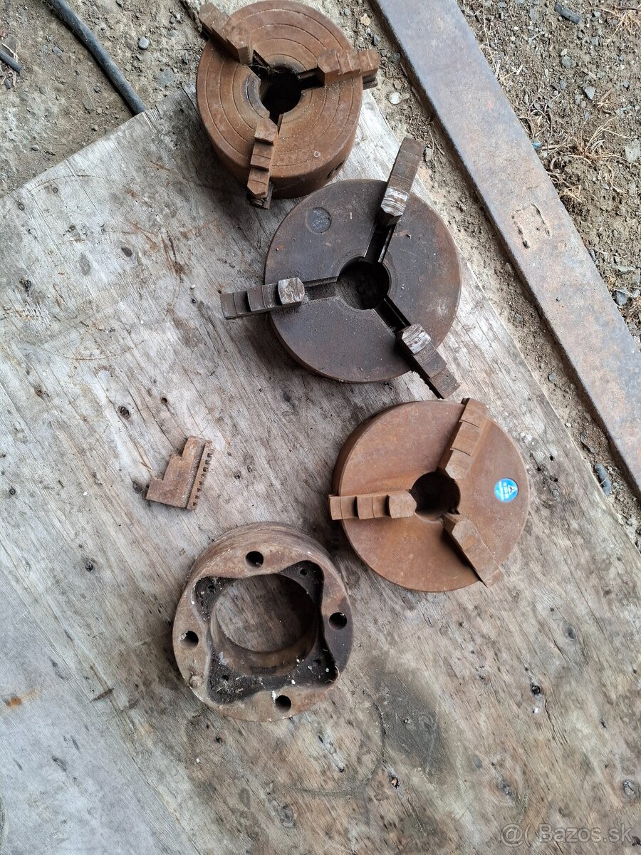 Diely:hydraulicke valce,pneu,prevodovky,atd. - 2