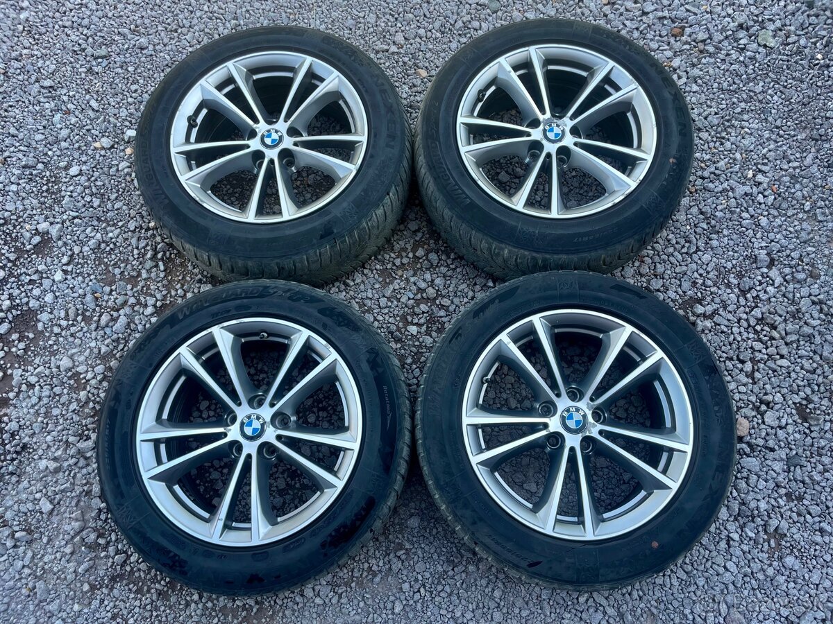 BMW R17 Styling 618 (V-Spoke) 5x112 - 2