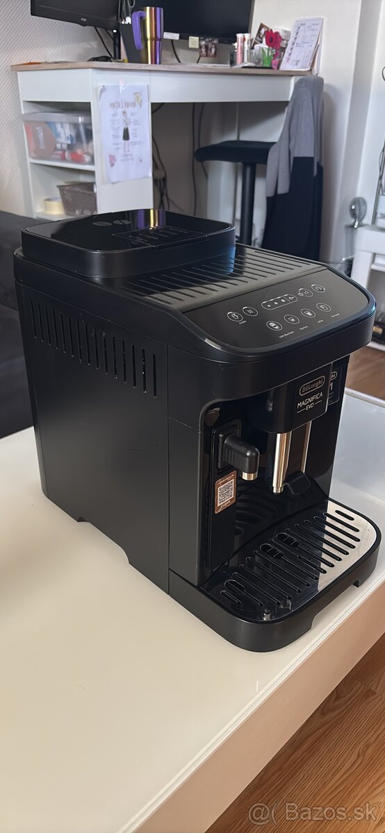 Kávovar Delonghi Magnifica Evo Cam 290 - 2