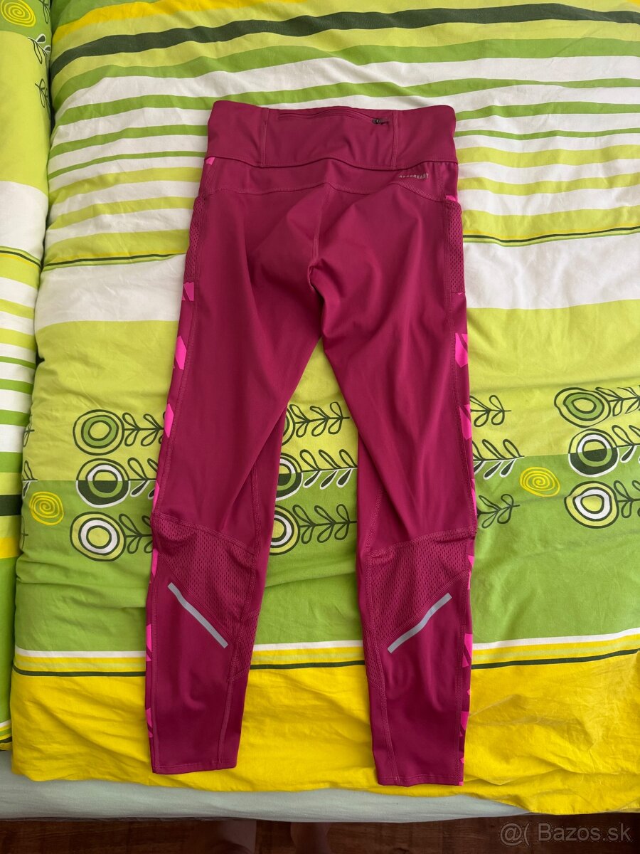 Adidas legíny veľkosť S - 2