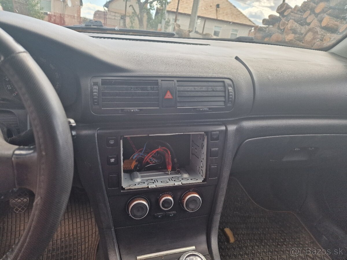 Superb 1 1.9tdi - 2
