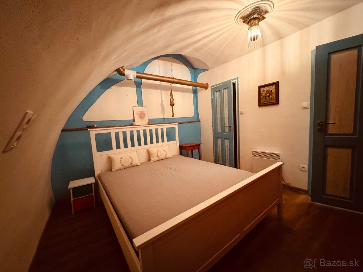 2. Izbový Apartmán - 2