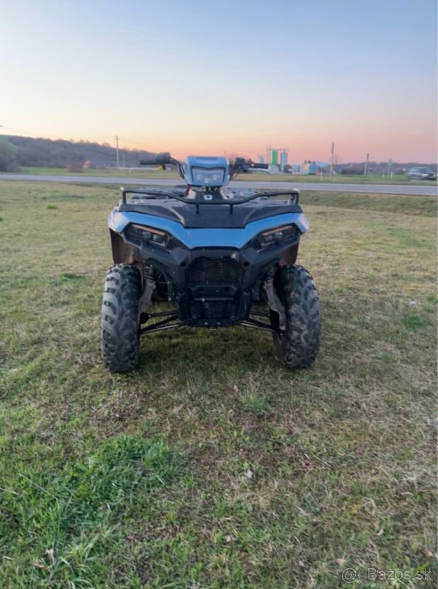 Polaris Sportsman 570