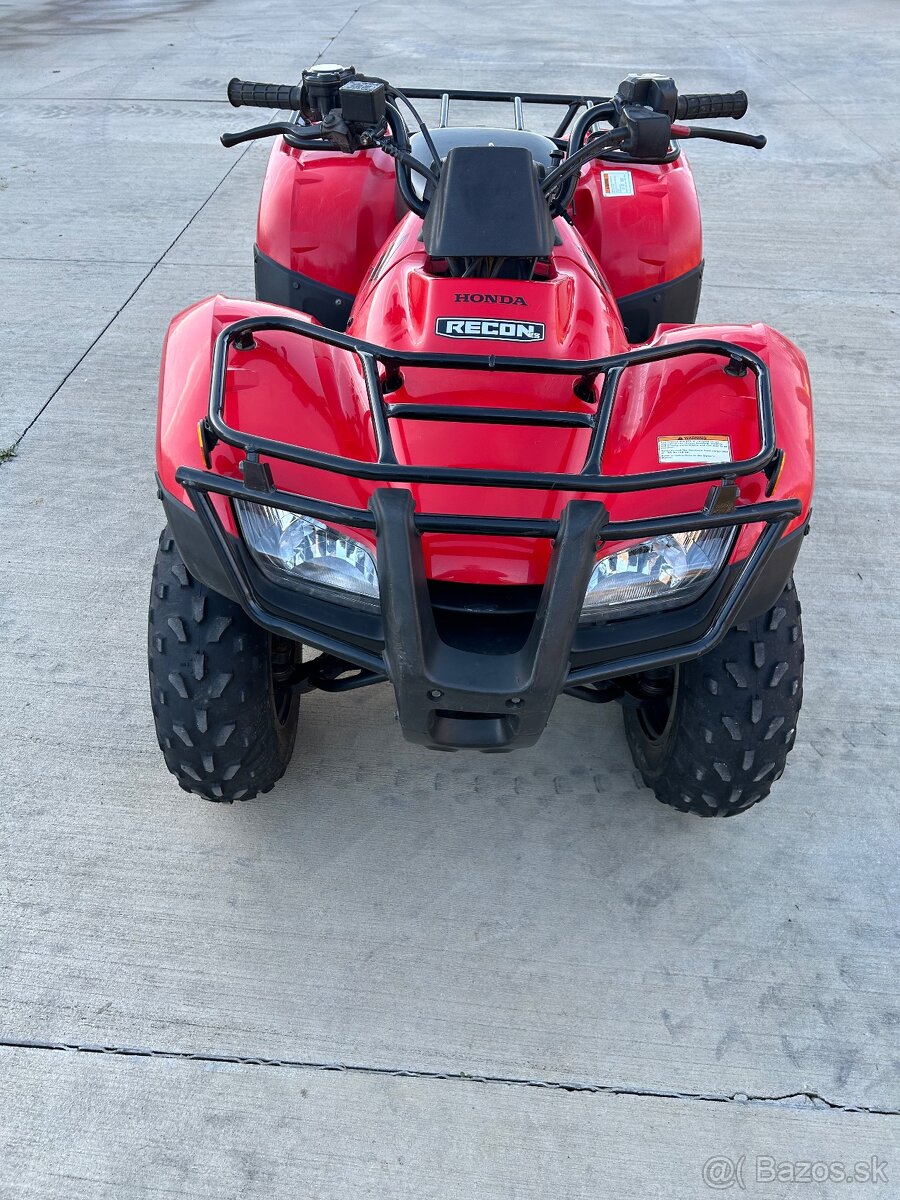 Honda Cincinnati 250