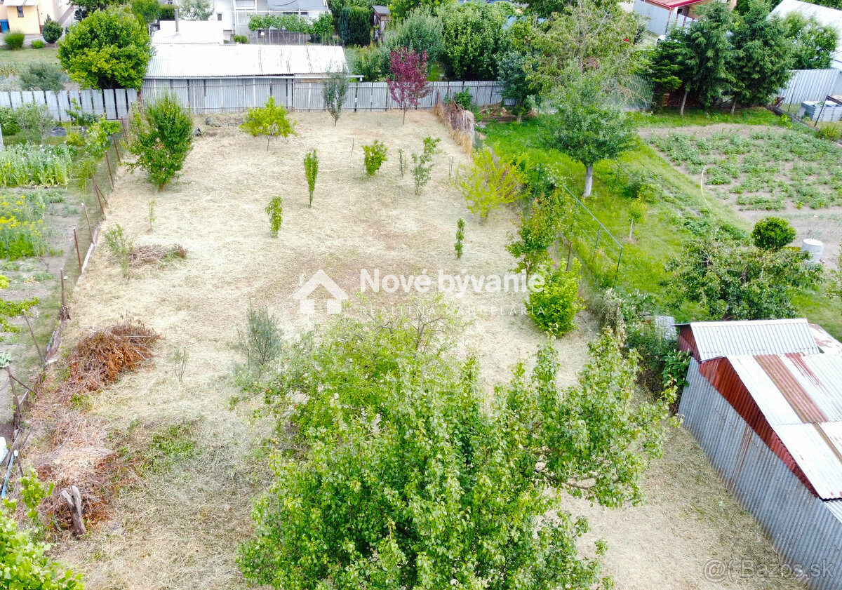 VÝRAZNE ZNÍŽENA CENA: Dom, ktorý Vás očarí (Trebišov) - 2