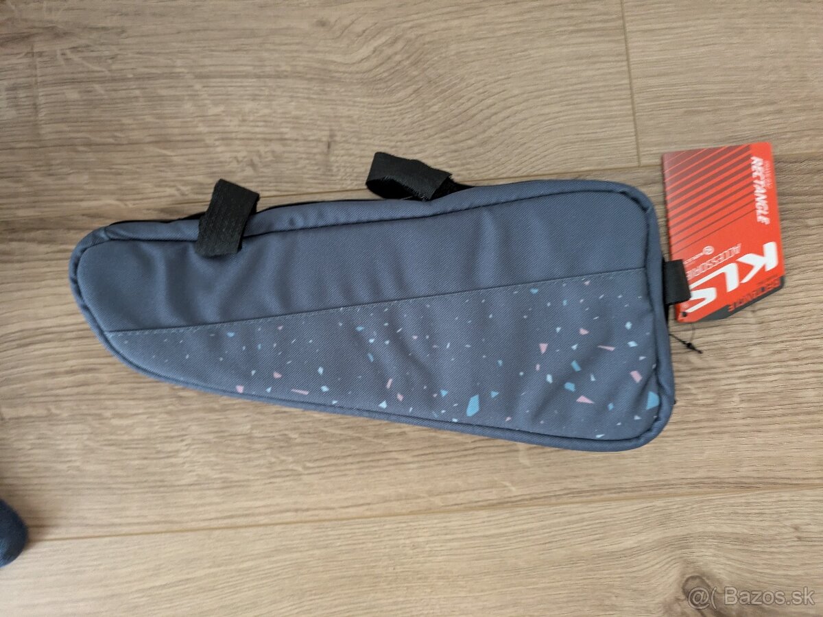 Kellys taška na rám - nová - 2