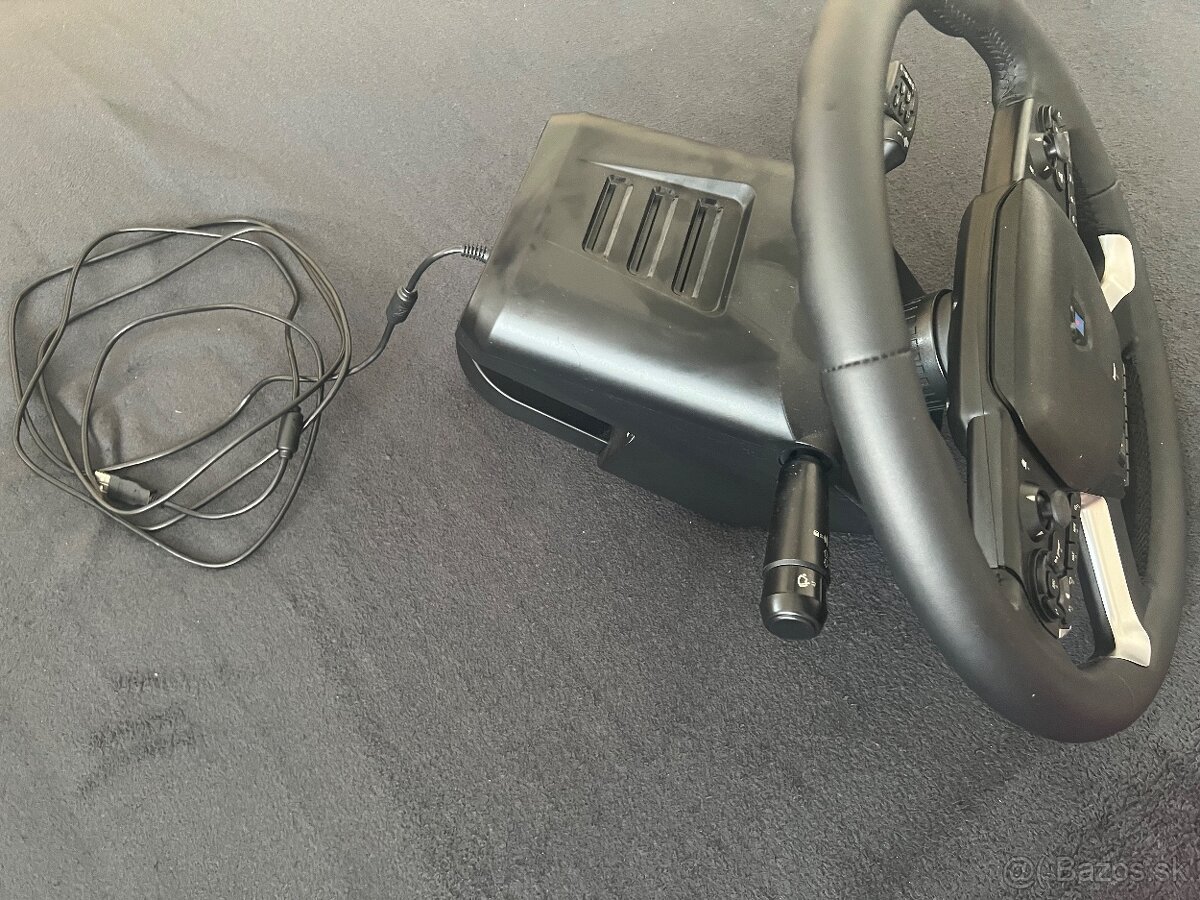 Hori force truck wheel - 2