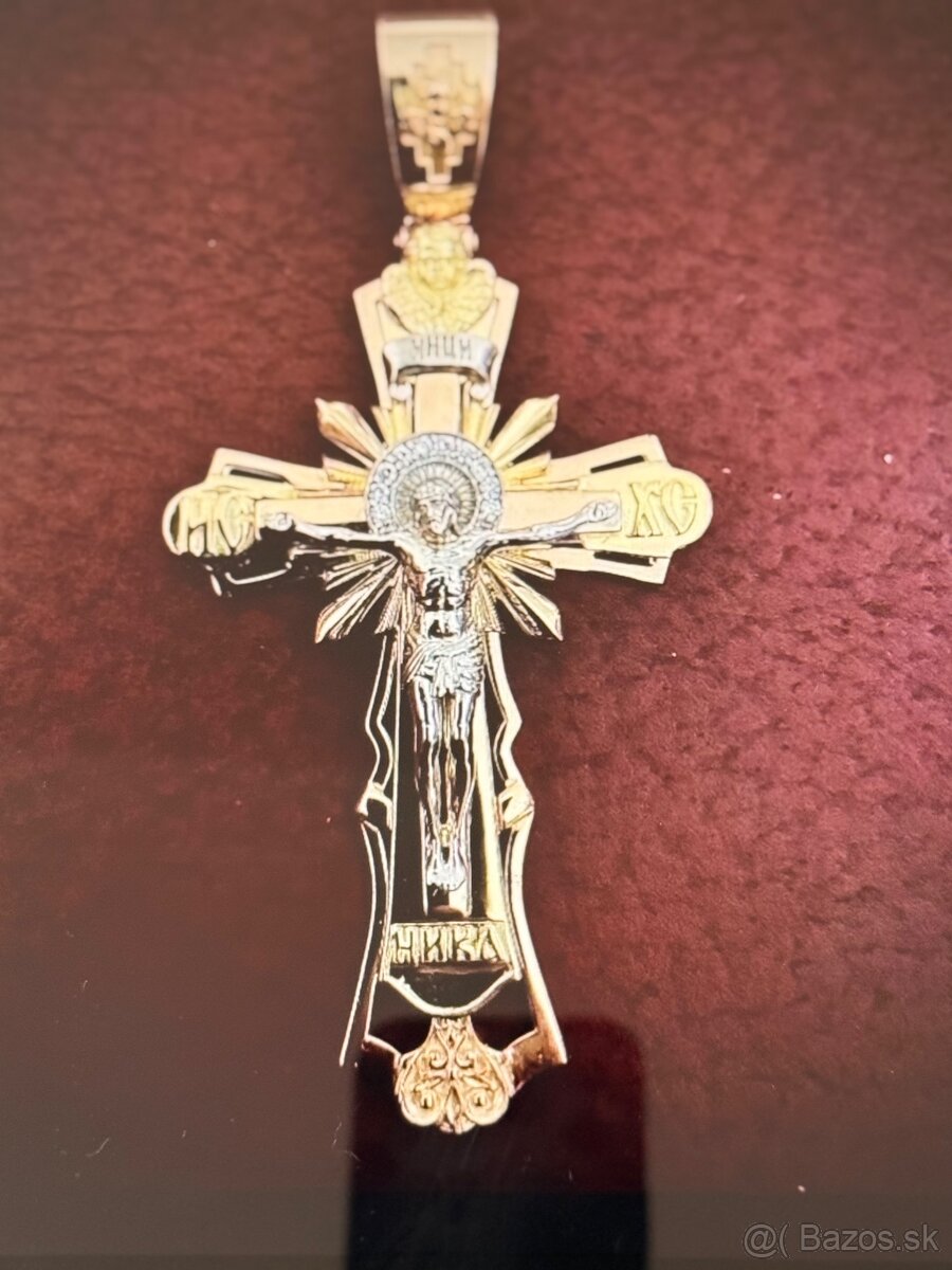 Kupim zlatu retaz - 2