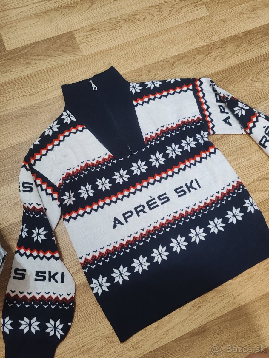 Dámsky svetriku7 - 2