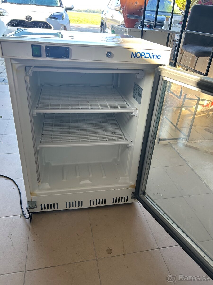 Podpultova mraznicka - 2