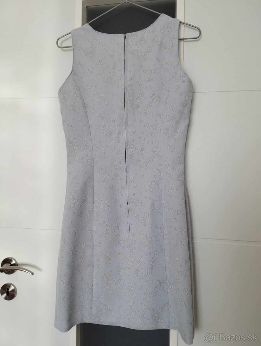 Predam dámske puzdrové šaty - 2