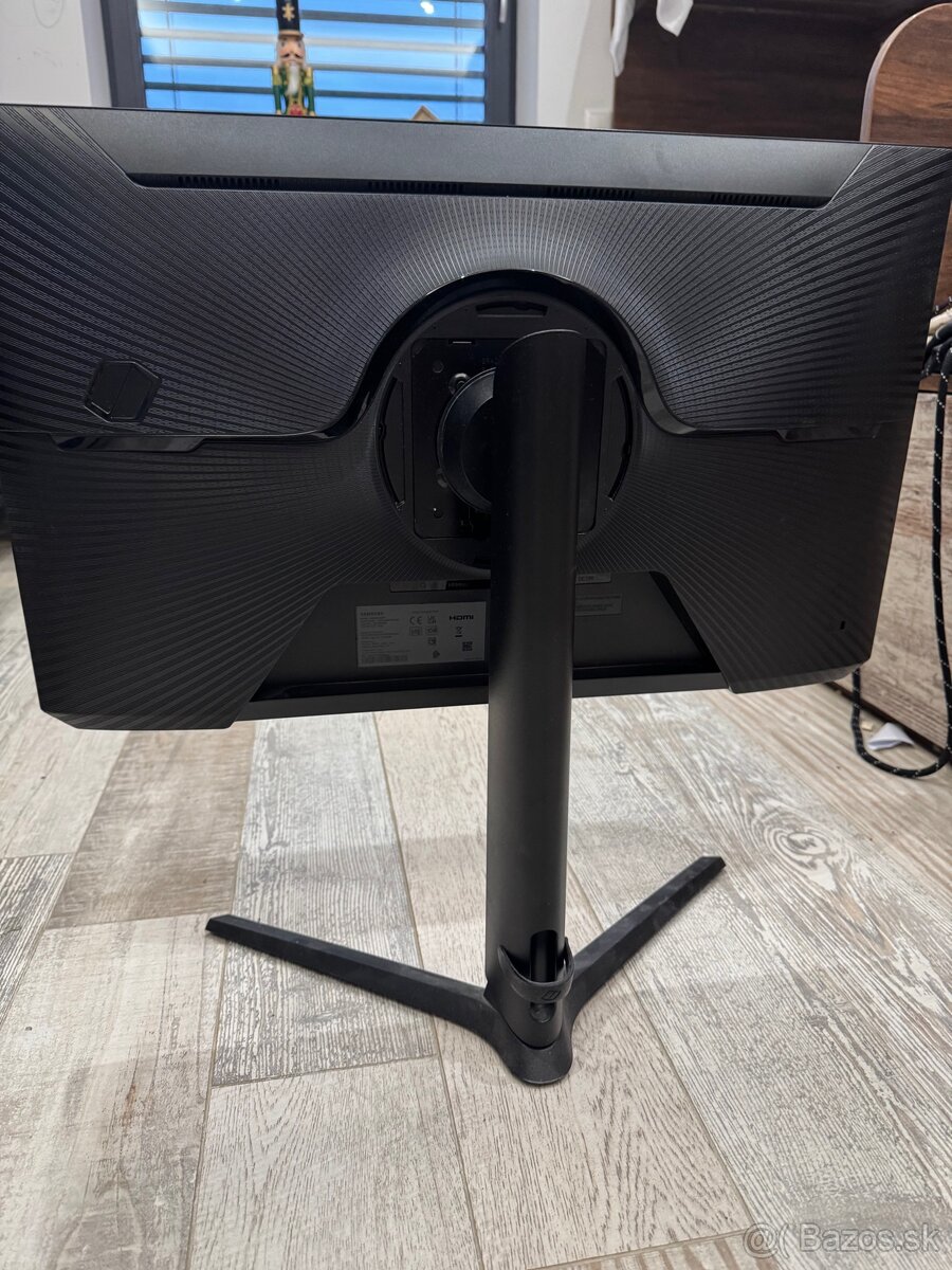 27" Samsung Odyssey G5 LCD Monitor - 2