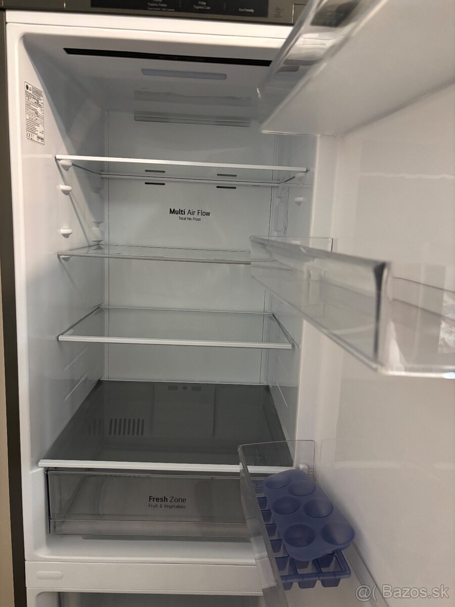 LG chladnička - 2