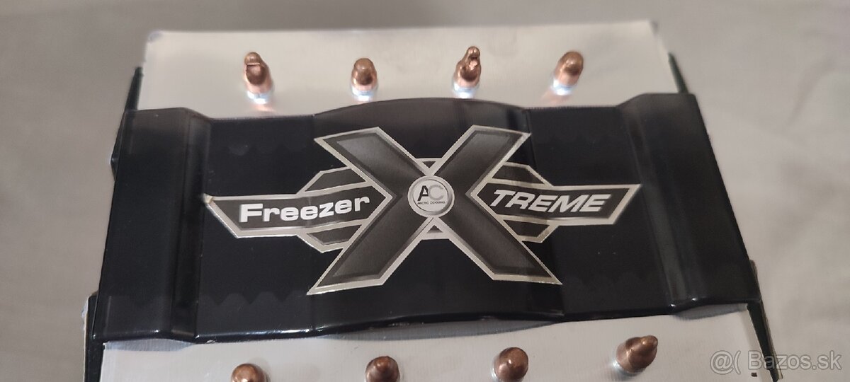 Chladice pre AMD - 2