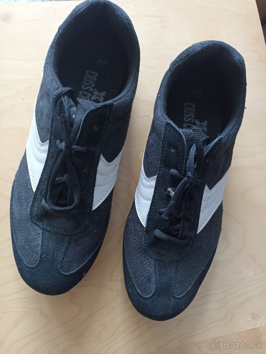 Predám pánske bežecké tenisky - 2