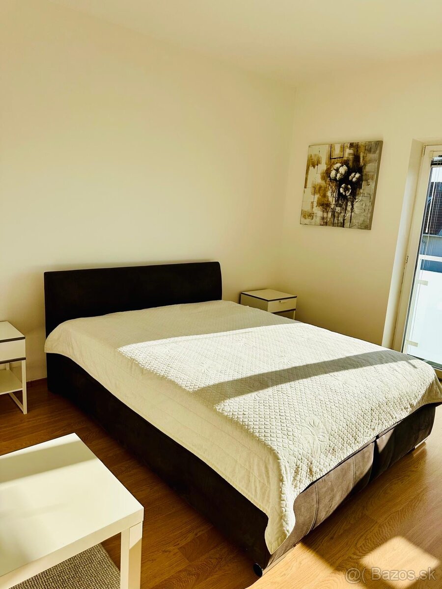 2-izbový byt prenájom - 2