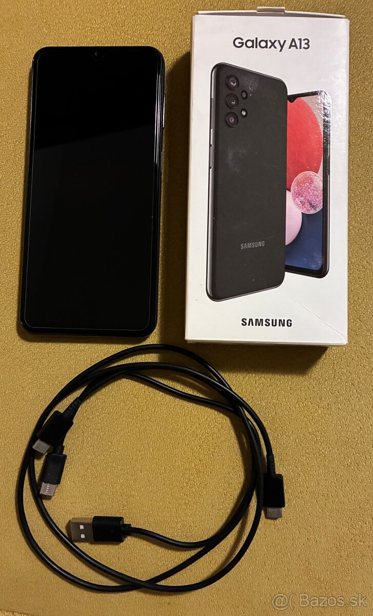 Samsung Galaxy A13 - 2