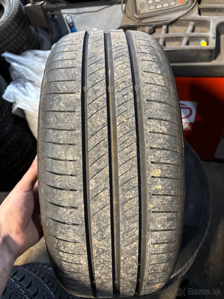 NEXEN 205/55 R16 letné pneumatiky DOT2024 - 2