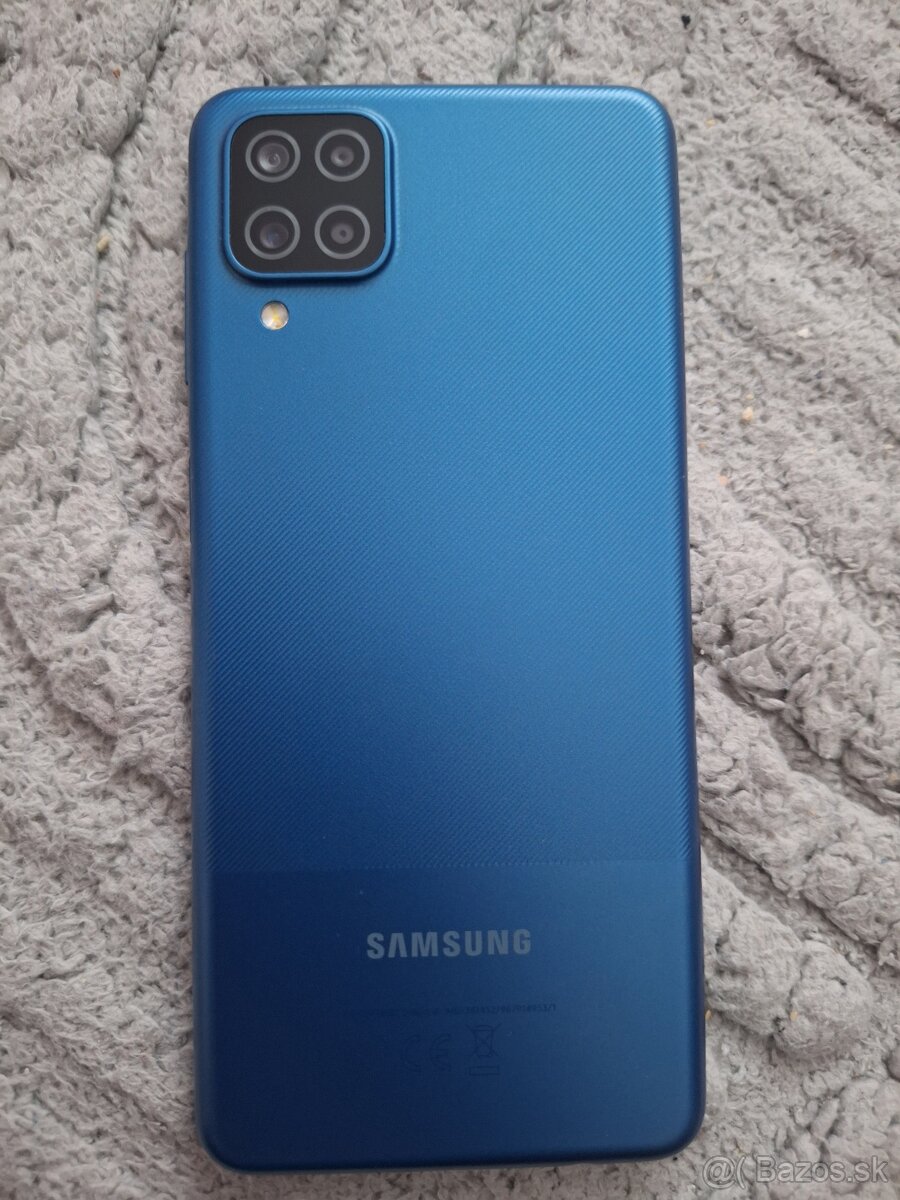 Samsung Galaxy A12 - 2