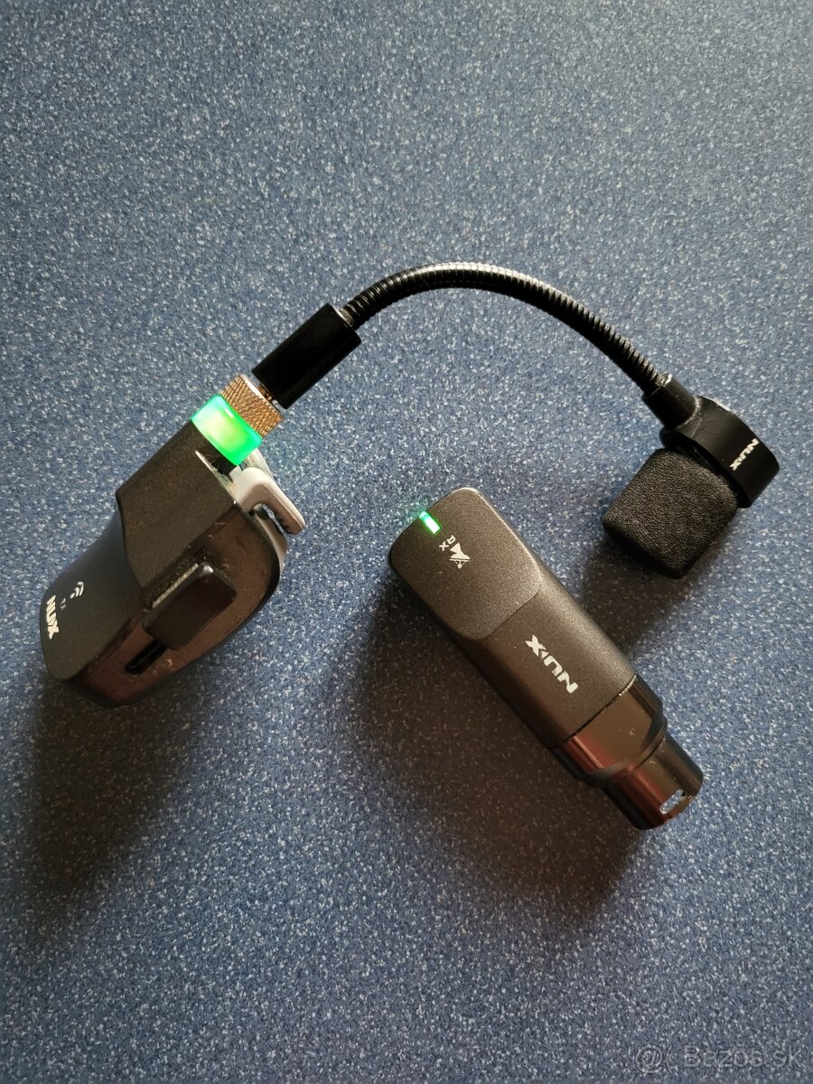 mikrofón NUX B-6 - 2