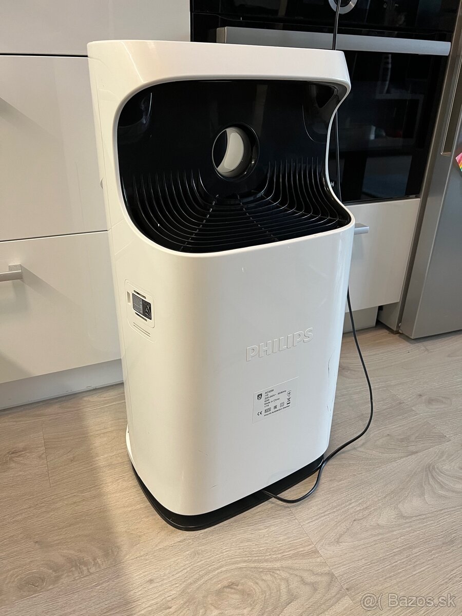 Čistička vzduchu Philips - 2
