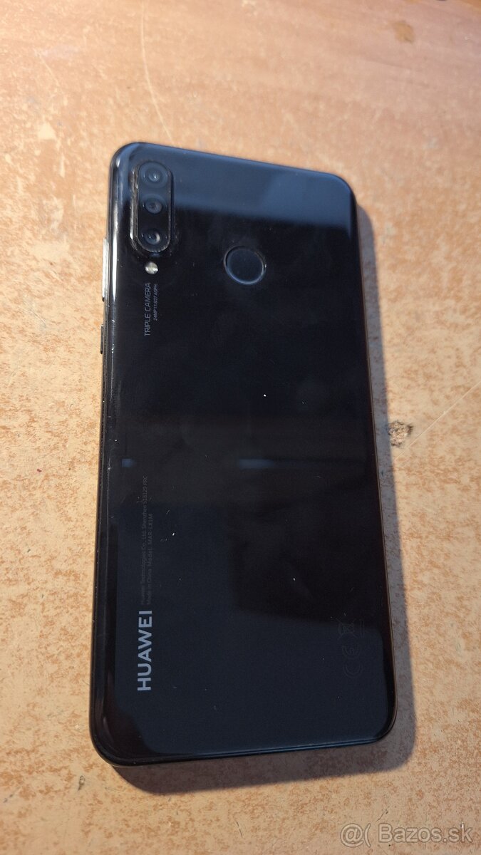 Huawei P30 lite - 2