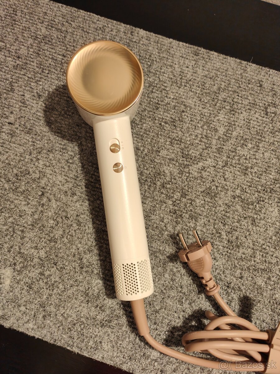 Fén DREAME Hair Glory - 2