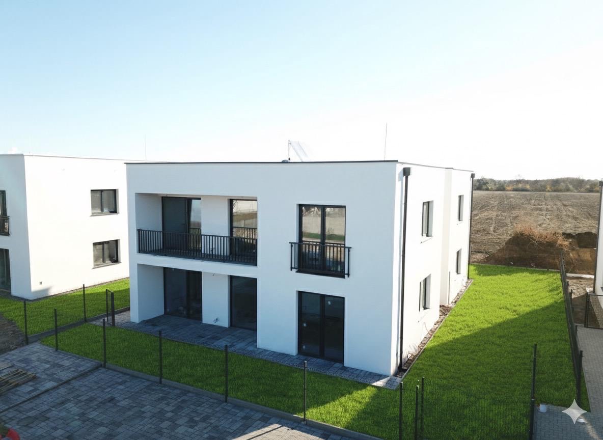 Byty cifer cena s DPH - 2