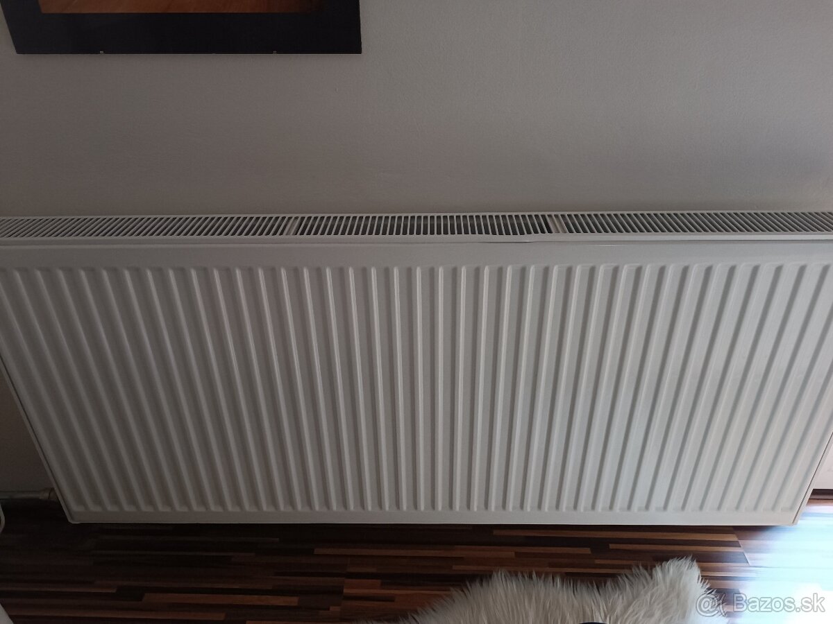 Predám radiator - 2