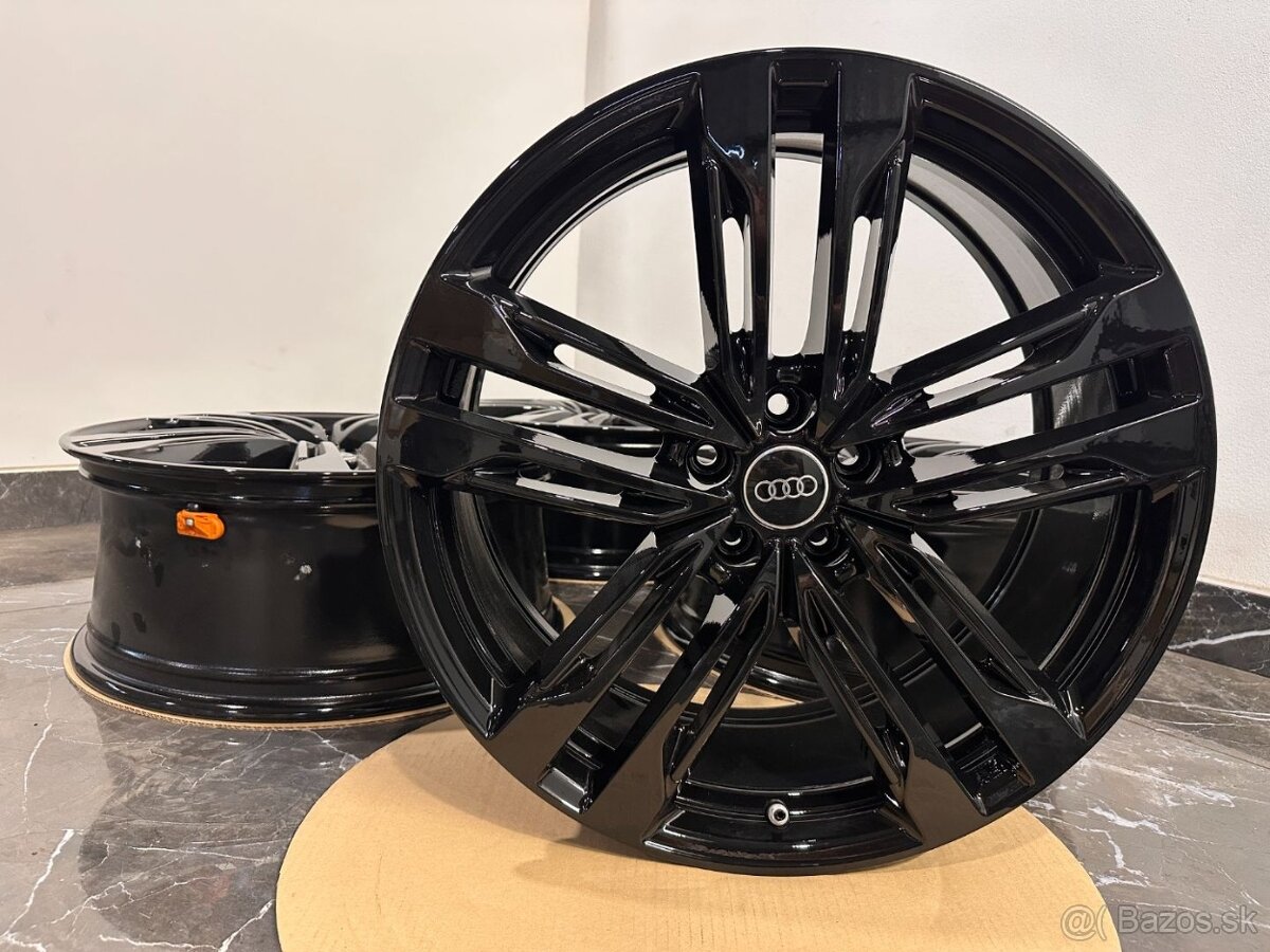 original kolesa audi a6 4k c8 5x112 r214K0601025AP - 2