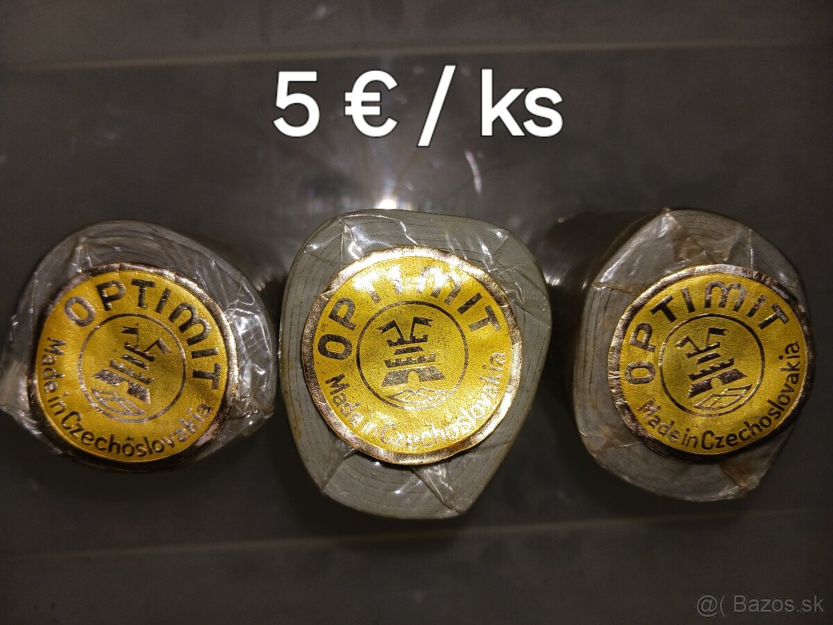 Staré gumené škrtidlo - 2