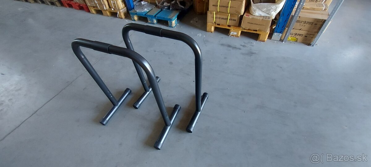 predám bradlá na cvičenie - 2