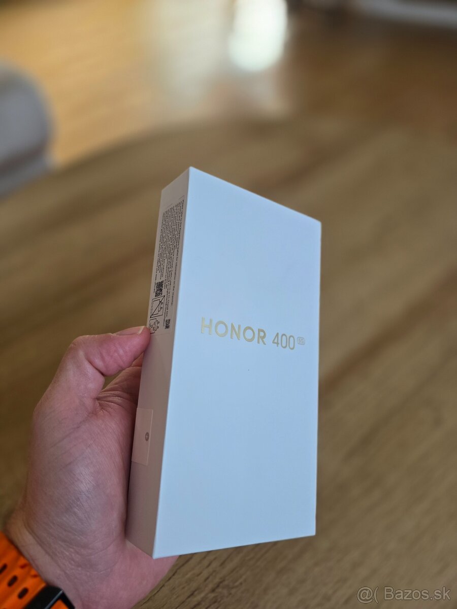 Honor 400 5G - 2