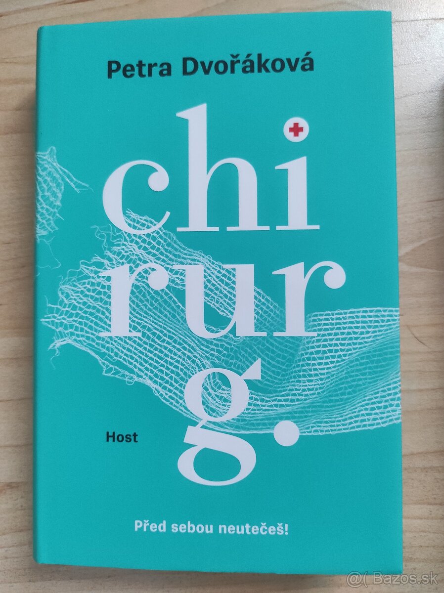 Rôzne knihy - Dvořáková, Soukupová - 2