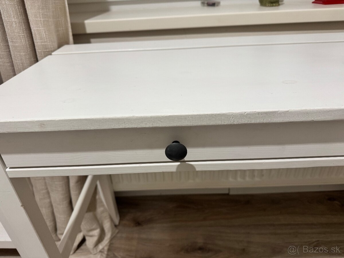 Ikea hemnes pisaci stol - 2
