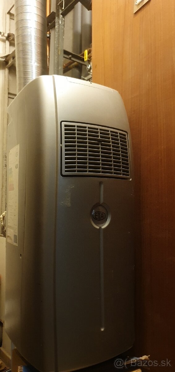 klimatizácia ETA - 2