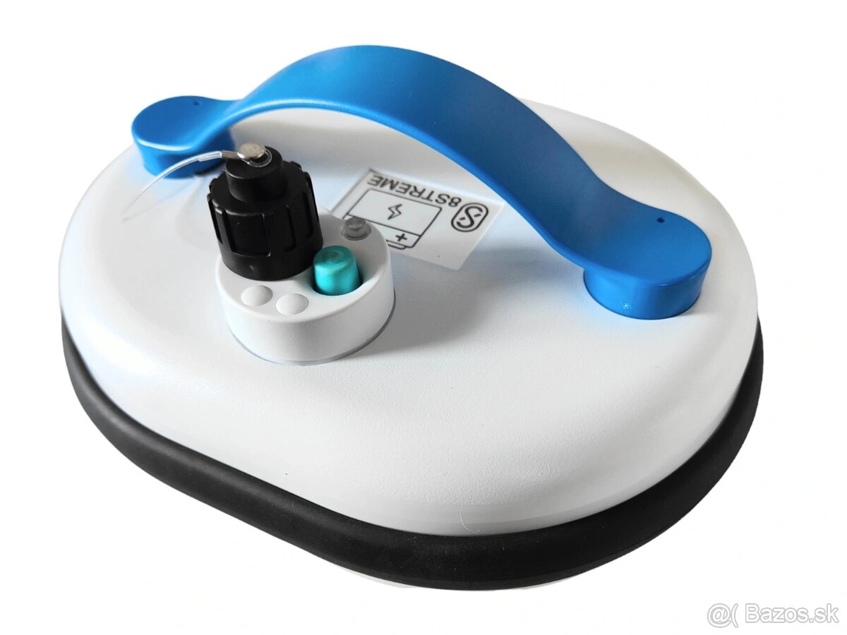 Bazenovy vysavac akumulatorovy - 2