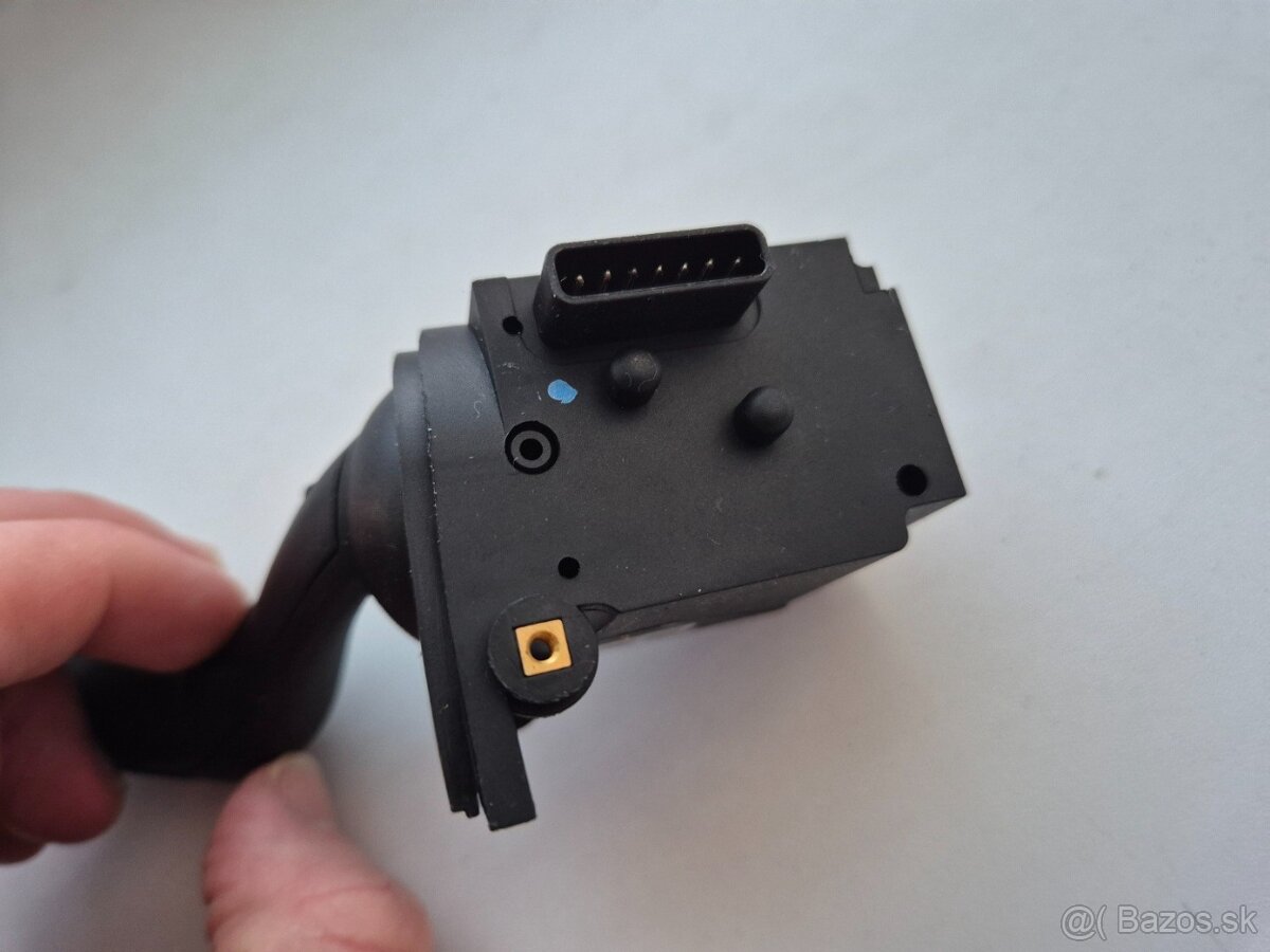 TEMPOMAT Audi A4 B6 B7 A6 C6 A8 Q7 - 2