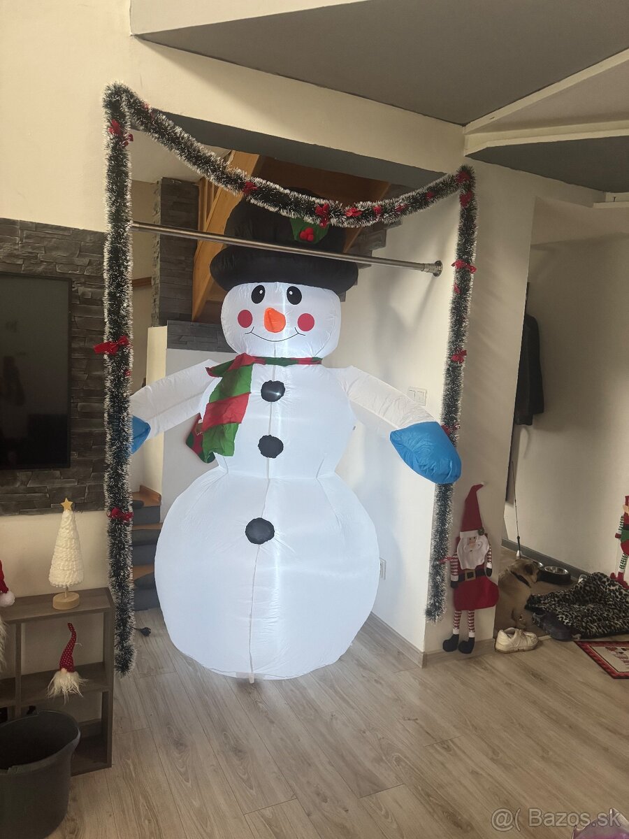 Vianocne dekoracie - 2