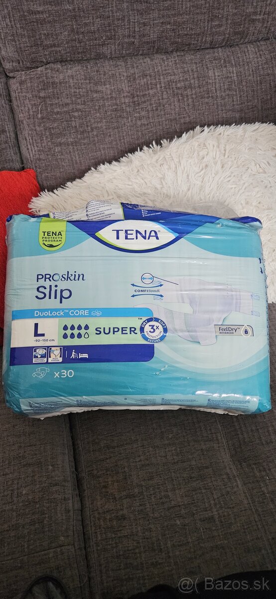 Zdravotné pomôcky - 2