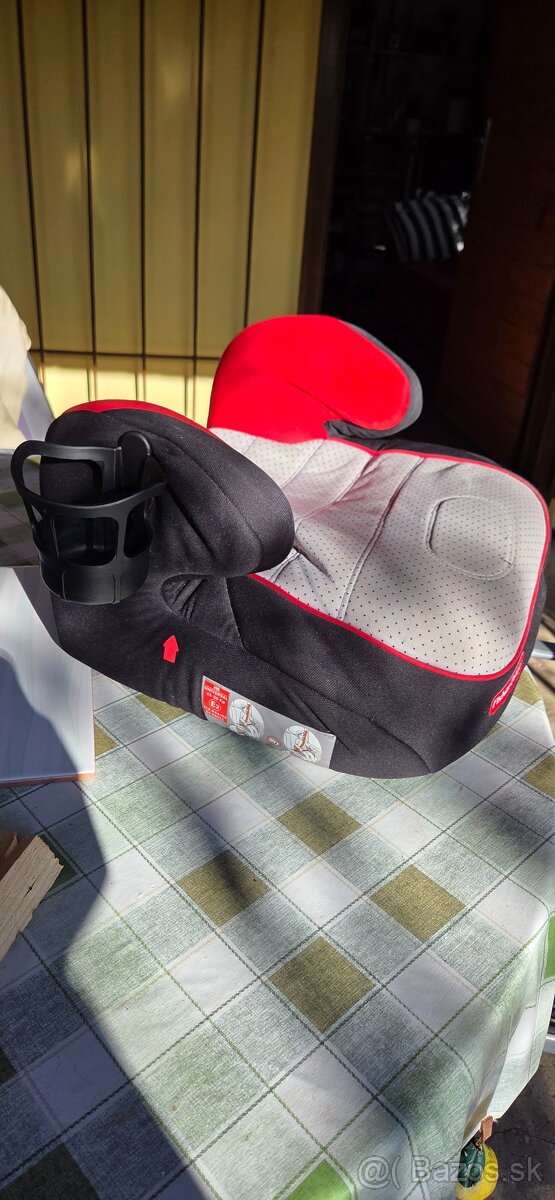 Podsedák Fisher Price - 2