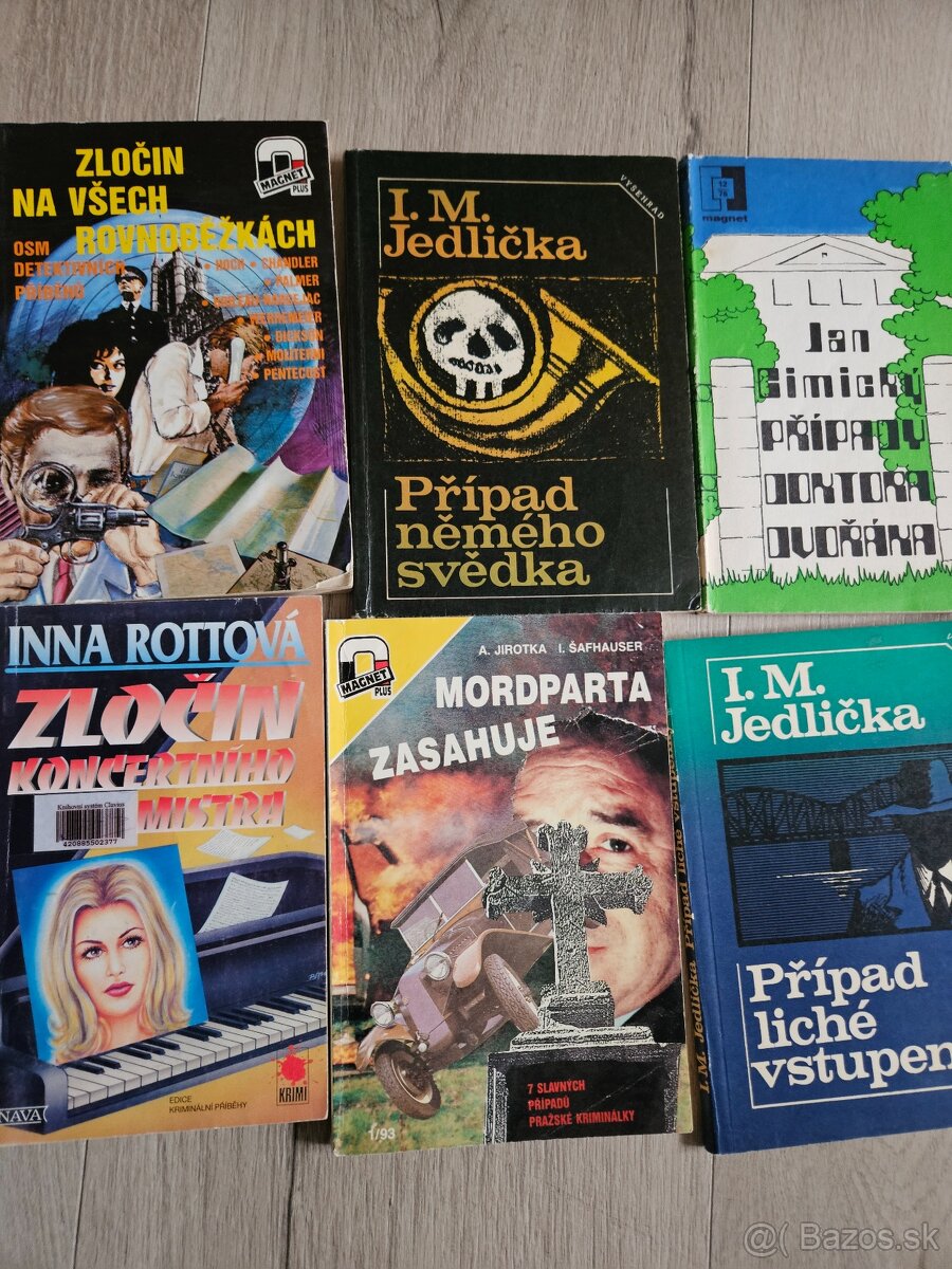 Darujem za odvoz - 2